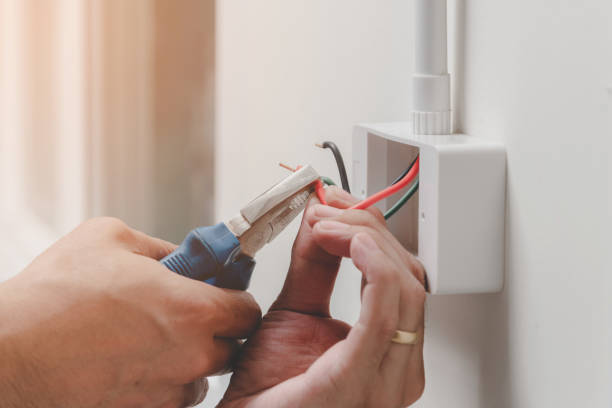 Best Emergency Electrical Repair Services  in , MD