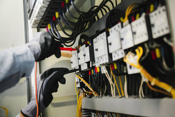 Best Electrical Wiring and Rewiring  in , MD